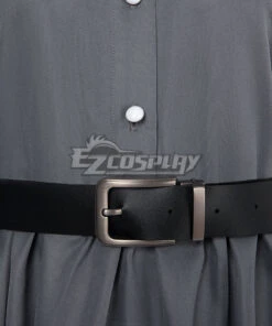 Kaiju No. 8 Kikoru Shinomiya Cosplay Costume -EZCOSPLAY SHOP kaiju no. 8 kikoru shinomiya cosplay costume 6