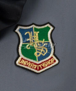 Kaiju No. 8 Kikoru Shinomiya Cosplay Costume -EZCOSPLAY SHOP kaiju no. 8 kikoru shinomiya cosplay costume 7