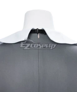 Kaiju No. 8 Kikoru Shinomiya Cosplay Costume -EZCOSPLAY SHOP kaiju no. 8 kikoru shinomiya cosplay costume 9