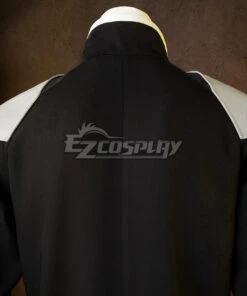 Kaiju No. 8 Leno Ichikawa Uniform Cosplay Costume -EZCOSPLAY SHOP kaiju no. 8 leno ichikawa uniform cosplay costume 11