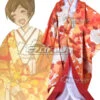 Kamisama Hajimemashita Kamisama Kiss Kamisama Love Momozono Nanami Wedding Dress Kimono Cosplay Costume -EZCOSPLAY SHOP kamisama love momozono nanami wedding dress kimono cosplay costume