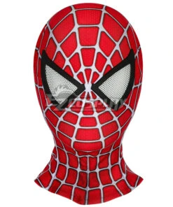Kids Marvel 2002 Movie Spider-ManTobey Maguire Jumpsuit Cosplay Costume 15 Kids Marvel 2002 Movie Spider-ManTobey Maguire Jumpsuit Cosplay Costume -EZCOSPLAY SHOP kids marvel 2002 movie spider man tobey maguire jumpsuit cosplay costume 6