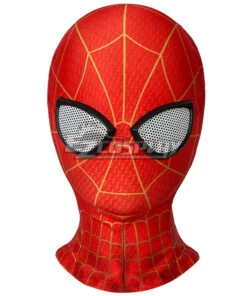 Kids Marvel Spider-Man Into The Spider-Verse Peter Parker Zentai Jumpsuit Cosplay Costume -EZCOSPLAY SHOP kids marvel spider man into the spider verse peter parker cosplay costume 6