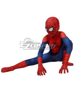 Kids Marvel Ultimate Spider-Man Season1Peter Parker Zentai Jumpsuit Cosplay Costume 13 Kids Marvel Ultimate Spider-Man Season1Peter Parker Zentai Jumpsuit Cosplay Costume -EZCOSPLAY SHOP kids marvel ultimate spider man season1 peter parker cosplay costume 5