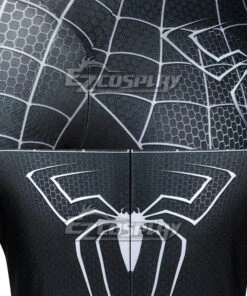 Kids Spider Man 3 Venom Spider-man Zentai Jumpsuit Cosplay Costume 12 Kids Spider Man 3 Venom Spider-man Zentai Jumpsuit Cosplay Costume -EZCOSPLAY SHOP kids spider man 3 venom spider man zentai jumpsuit cosplay costume 6
