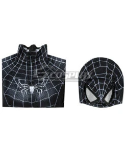 Kids Spider Man 3 Venom Spider-man Zentai Jumpsuit Cosplay Costume 15 Kids Spider Man 3 Venom Spider-man Zentai Jumpsuit Cosplay Costume -EZCOSPLAY SHOP kids spider man 3 venom spider man zentai jumpsuit cosplay costume 9