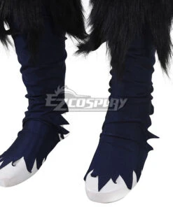 Demon Slayer: Kimetsu No Yaiba Inosuke Hashibira Cosplay Costume -EZCOSPLAY SHOP kimetsu no yaiba inosuke hashibira cosplay costume 9