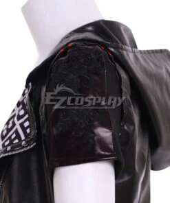 Kingdom Hearts III Kingdom Hearts 3 Verum Rex Yozora Cosplay Costume -EZCOSPLAY SHOP kingdom hearts iii kingdom hearts 3 verum rex yozora cosplay costume 7