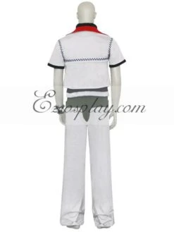 Kingdom Hearts 2 Roxas Cosplay Costume -EZCOSPLAY SHOP kingdom hearts 2 roxas cosplay costume 3
