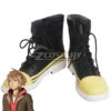 Kingdom Hearts 4 Sora Shoes Cosplay Boots -EZCOSPLAY SHOP kingdom hearts 4 sora shoes cosplay boots