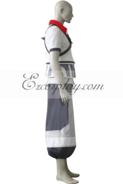 Kingdom Hearts Birth By Sleep Ventus Cosplay Costume 6 Kingdom Hearts Birth By Sleep Ventus Cosplay Costume -EZCOSPLAY SHOP kingdom hearts birth by sleep ventus cosplay costume 2