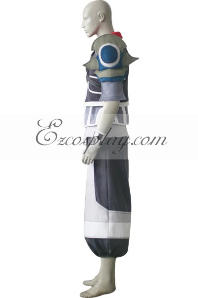Kingdom Hearts Birth By Sleep Ventus Cosplay Costume 2 Kingdom Hearts Birth By Sleep Ventus Cosplay Costume - Image 2