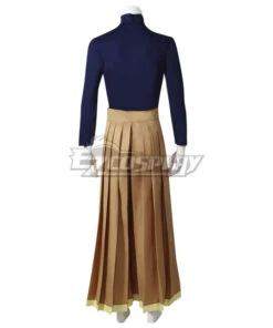 Kingdom Hearts Dark Road Master Eraqus Cosplay Costume -EZCOSPLAY SHOP kingdom hearts dark road master eraqus cosplay costume 6