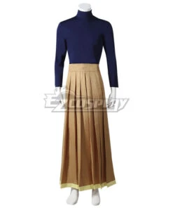 Kingdom Hearts Dark Road Master Eraqus Cosplay Costume -EZCOSPLAY SHOP kingdom hearts dark road master eraqus cosplay costume 7