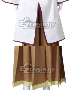 Kingdom Hearts Dark Road Master Eraqus Cosplay Costume -EZCOSPLAY SHOP kingdom hearts dark road master eraqus cosplay costume 9