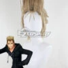 Kingdom Hearts II Organization XIII Demyx Cosplay Wig -EZCOSPLAY SHOP kingdom hearts ii organization xiii demyx cosplay wig 1