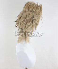 Kingdom Hearts II Organization XIII Demyx Cosplay Wig -EZCOSPLAY SHOP kingdom hearts ii organization xiii demyx cosplay wig 4