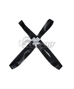 Kingdom Hearts III Aqua Cosplay Costume -EZCOSPLAY SHOP kingdom hearts iii aqua cosplay costume 8