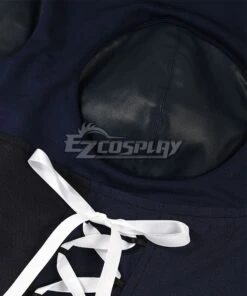 Kingdom Hearts III Aqua Cosplay Costume -EZCOSPLAY SHOP kingdom hearts iii aqua cosplay costume 9