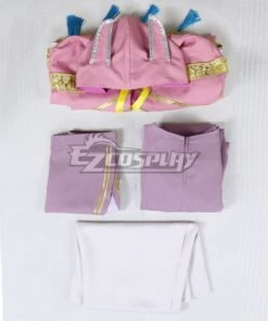 Kingdom Hearts III Ava Cosplay Costume -EZCOSPLAY SHOP kingdom hearts iii ava cosplay costume 10