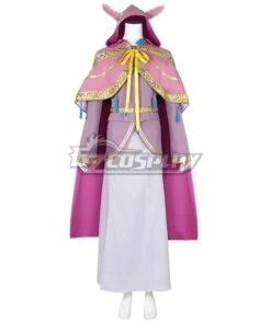 Kingdom Hearts III Ava Cosplay Costume -EZCOSPLAY SHOP kingdom hearts iii ava cosplay costume 2 1