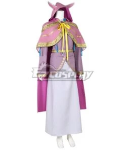 Kingdom Hearts III Ava Cosplay Costume -EZCOSPLAY SHOP kingdom hearts iii ava cosplay costume 3 1