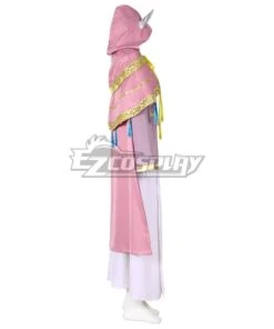 Kingdom Hearts III Ava Cosplay Costume -EZCOSPLAY SHOP kingdom hearts iii ava cosplay costume 4