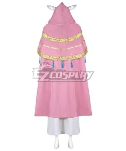 Kingdom Hearts III Ava Cosplay Costume -EZCOSPLAY SHOP kingdom hearts iii ava cosplay costume 5