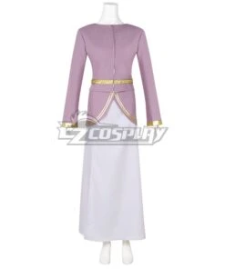 Kingdom Hearts III Ava Cosplay Costume -EZCOSPLAY SHOP kingdom hearts iii ava cosplay costume 6