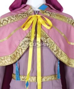Kingdom Hearts III Ava Cosplay Costume -EZCOSPLAY SHOP kingdom hearts iii ava cosplay costume 7