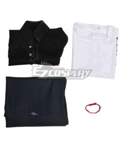 Kingdom Hearts III Hayner Cosplay Costume -EZCOSPLAY SHOP kingdom hearts iii hayner cosplay costume 6