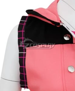Kingdom Hearts III Kairi New Edition Cosplay Costume -EZCOSPLAY SHOP kingdom hearts iii kairi new edition cosplay costume 6