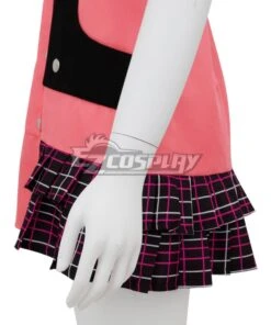 Kingdom Hearts III Kairi New Edition Cosplay Costume -EZCOSPLAY SHOP kingdom hearts iii kairi new edition cosplay costume 7