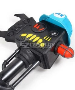 Kingdom Hearts III Kingdom Hearts 3 Sora Monsters University Keyblade Cosplay Weapon -EZCOSPLAY SHOP kingdom hearts iii kingdom hearts 3 sora monsters university keyblade cosplay weapon 3