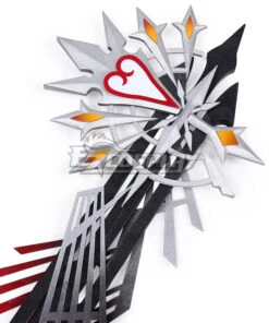 Kingdom Hearts III Kingdom Hearts 3 Sora UltimateKeyblade Cosplay Weapon -EZCOSPLAY SHOP kingdom hearts iii kingdom hearts 3 sora ultimate keyblade cosplay weapon 5
