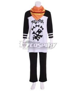 Kingdom Hearts III Pence Cosplay Costume -EZCOSPLAY SHOP kingdom hearts iii pence cosplay costume 2