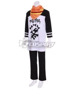 Kingdom Hearts III Pence Cosplay Costume -EZCOSPLAY SHOP kingdom hearts iii pence cosplay costume 3