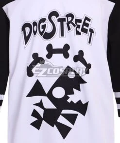 Kingdom Hearts III Pence Cosplay Costume -EZCOSPLAY SHOP kingdom hearts iii pence cosplay costume 8