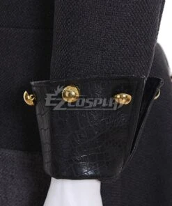 Kingdom Hearts III Pirate Sora Cosplay Costume -EZCOSPLAY SHOP kingdom hearts iii pirate sora cosplay costume 10