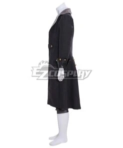 Kingdom Hearts III Pirate Sora Cosplay Costume -EZCOSPLAY SHOP kingdom hearts iii pirate sora cosplay costume 4