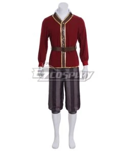Kingdom Hearts III Pirate Sora Cosplay Costume -EZCOSPLAY SHOP kingdom hearts iii pirate sora cosplay costume 6