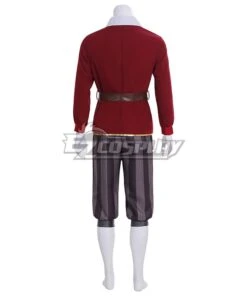 Kingdom Hearts III Pirate Sora Cosplay Costume -EZCOSPLAY SHOP kingdom hearts iii pirate sora cosplay costume 7