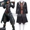 Kingdom Hearts III Pirate Sora Cosplay Costume -EZCOSPLAY SHOP kingdom hearts iii pirate sora cosplay costume 1
