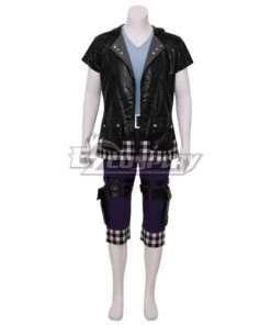 Kingdom Hearts III Riku Cosplay Costume -EZCOSPLAY SHOP kingdom hearts iii riku cosplay costume 2