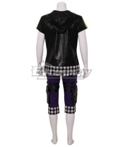 Kingdom Hearts III Riku Cosplay Costume -EZCOSPLAY SHOP kingdom hearts iii riku cosplay costume 4