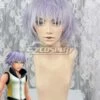 Kingdom Hearts III Riku Purple Cosplay Wig -EZCOSPLAY SHOP kingdom hearts iii riku purple cosplay wig