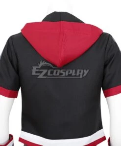 Kingdom Hearts III Sora Cosplay Costume -EZCOSPLAY SHOP kingdom hearts iii sora cosplay costume 10