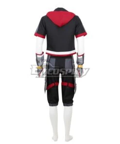Kingdom Hearts III Sora Cosplay Costume -EZCOSPLAY SHOP kingdom hearts iii sora cosplay costume 5