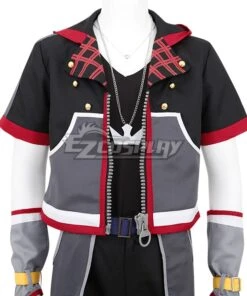 Kingdom Hearts III Sora Cosplay Costume -EZCOSPLAY SHOP kingdom hearts iii sora cosplay costume 6