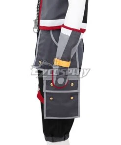 Kingdom Hearts III Sora Cosplay Costume -EZCOSPLAY SHOP kingdom hearts iii sora cosplay costume 9